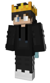 Minecraft скин по нику 7abd