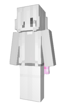 Minecraft скін по ніку 7buu