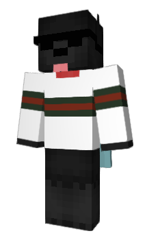 Minecraft скин по нику 7msz
