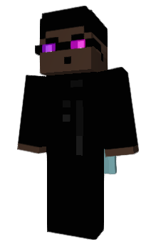 Minecraft скин по нику 7msz