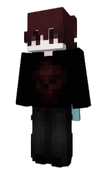 Minecraft скин по нику 7noturno