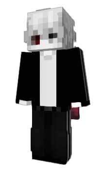 Minecraft скін по ніку 7noturno