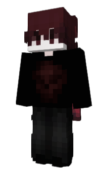 Minecraft skin 7noturno