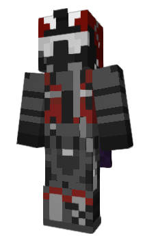 Minecraft скин по нику 7onic