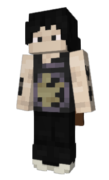 Minecraft скин по нику 7opka