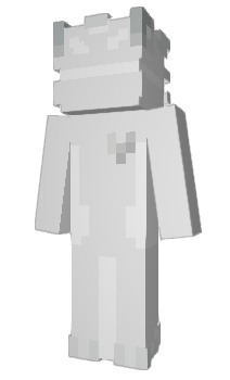 Minecraft скін по ніку 7oww