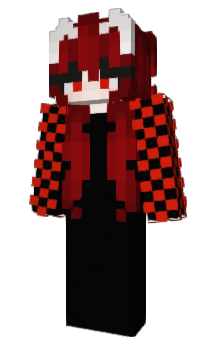 Minecraft скин по нику 7sm