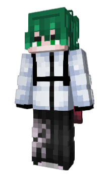 Minecraft скин по нику 7sxHazell_