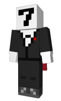 Minecraft скин по нику 7xyn