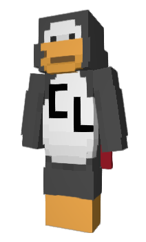 Minecraft skin 7z_7z
