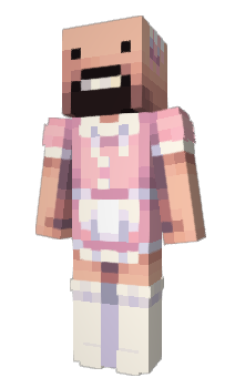 Minecraft скін по ніку 811111111111111