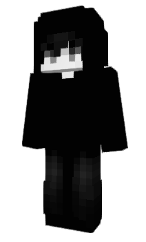 Minecraft skin 8224