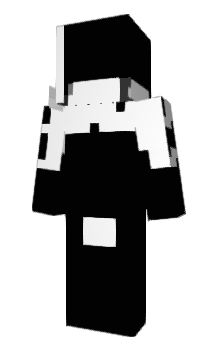 Minecraft skin 83honda