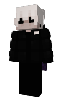 Minecraft скин по нику 88sy