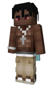 Minecraft skin 891011