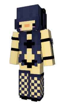 Minecraft скин по нику 8989898989898989