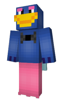Minecraft скин по нику 89aaaaa
