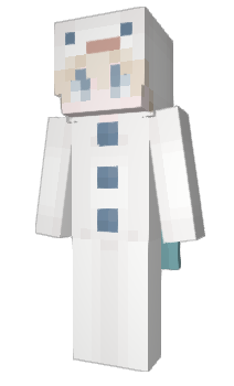 Minecraft скин по нику 8Omb