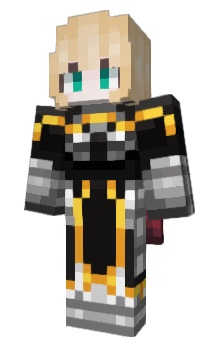 Minecraft skin 906x