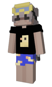 Minecraft скин по нику 9160