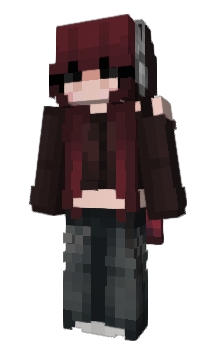 Minecraft skin 919a