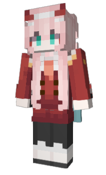 Minecraft skin 91kk