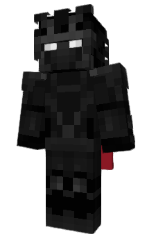 Minecraft skin 92i