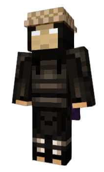 Minecraft skin 930s