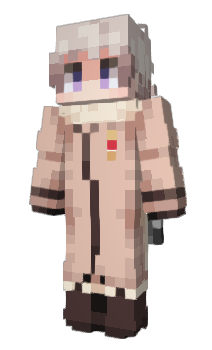 Minecraft skin 9314