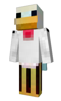 Minecraft скин по нику 9546