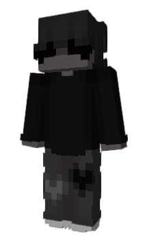 Minecraft скін по ніку 9641