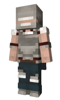 Minecraft скін по ніку 999999999999999m