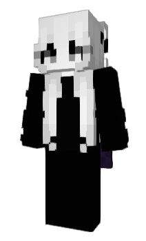 Minecraft скин по нику 999NYX