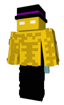 Minecraft skin 9Radzs_