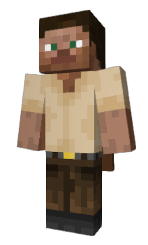 Minecraft скин по нику 9iver