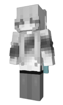 Minecraft скин по нику 9om