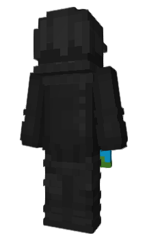 Minecraft скін по ніку A110