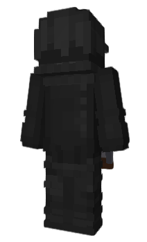Minecraft skin A110