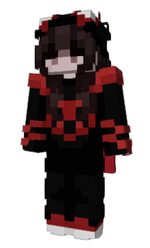 Minecraft скин по нику A1ice1