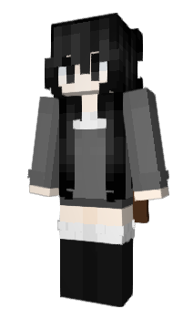 Minecraft скін по ніку A1mlabsisfree