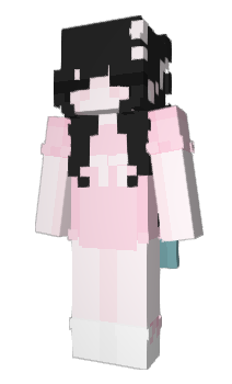 Minecraft скин по нику A1shh