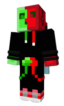 Minecraft skin A39PRO