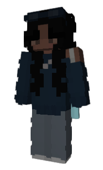 Minecraft скин по нику AAAAAA1