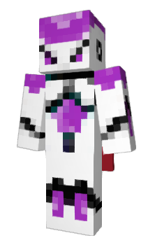 Minecraft скін по ніку AFilthyBovine