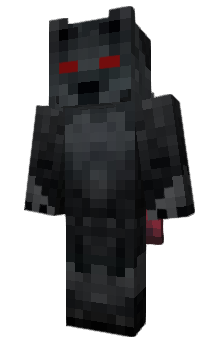 Minecraft скин по нику AKHBDIHANBD