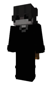 Minecraft скин по нику AKSH4TJAN7