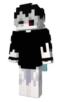 Minecraft скин по нику ALEXANDERJULIAN1