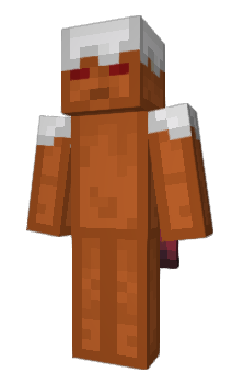 Minecraft skin ALEXPLAY2123_
