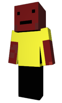 Minecraft скин по нику ALilIndianXrp