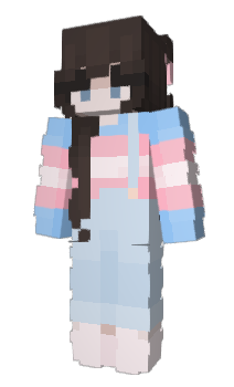 Minecraft скін по ніку AMSG2007